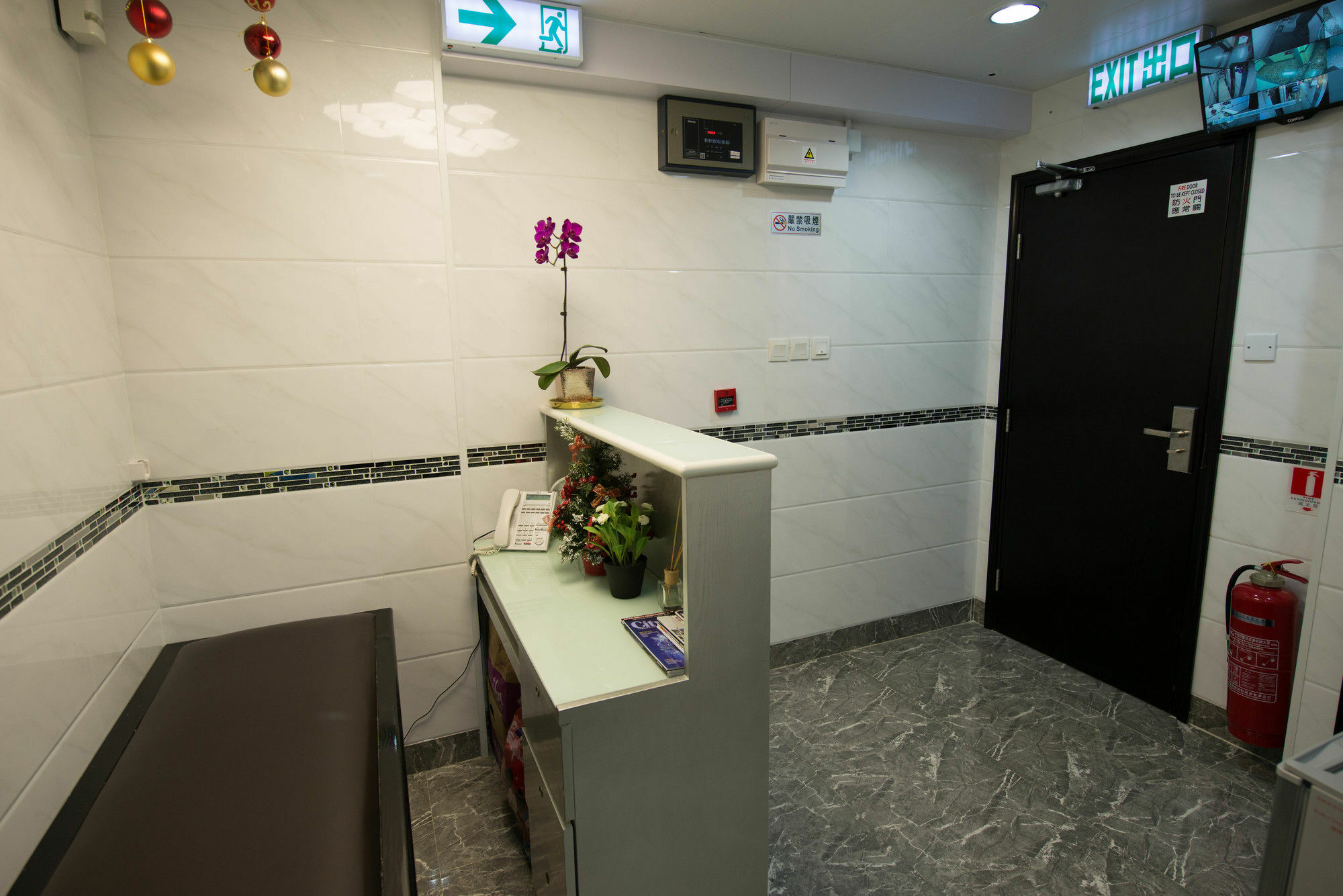 Icon Inn Hong Kong Ngoại thất bức ảnh